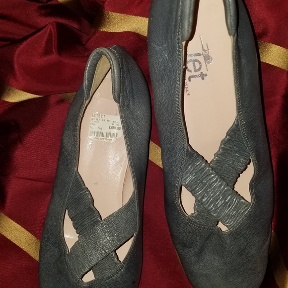 Designer Ladies Shoes MAKE A REASONABLE OFFER